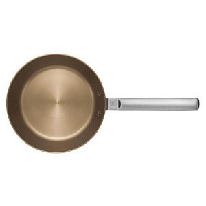 Fiskars Bratpfanne 24 Cm Norden Edelstahl 7