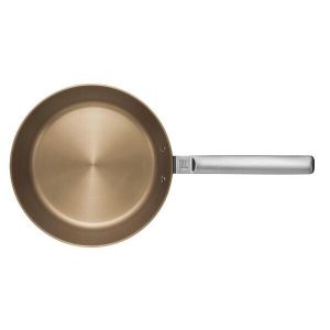 Fiskars Bratpfanne 26 Cm Norden Edelstahl 7