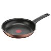 Tefal Pfanne 24 Cm Resource G25304 Schwarz 10