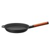 Fiskars Bratpfanne 26 Cm Norden Schwarz 8