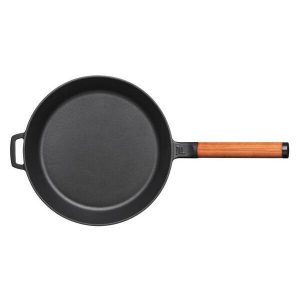 Fiskars Bratpfanne 26 Cm Norden Schwarz 7