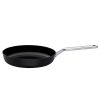 Fiskars Bratpfanne 28 Cm Rotisser+ Optiheat Schwarz 7