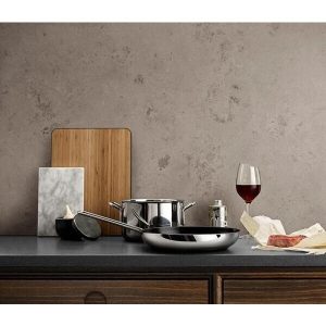 Eva Solo Bratpfanne 28 Cm Edelstahl Versiegelt 6