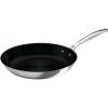 Le Creuset Bratpfanne 28 Cm Silber 5
