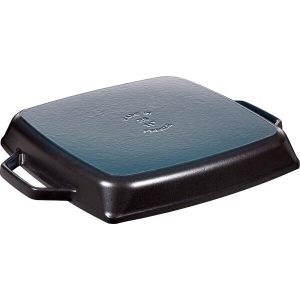 Staub Bratpfanne 28 Cm Quadratisch 6