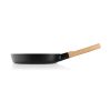 Eva Solo Bratpfanne 24 Cm Nordic Kitchen Schwarz 7