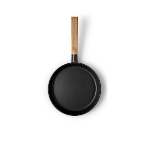 Eva Solo Bratpfanne 24 Cm Nordic Kitchen Schwarz 7