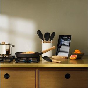 Eva Solo Bratpfanne 28 Cm Nordic Kitchen Schwarz 9