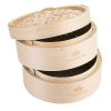 Contacto Dampfgarkorb Doppelt 20 Cm 8
