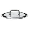 Spring Deckel 24 Cm Brigade Premium 7