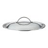 Spring Deckel 18 Cm Cristal 5