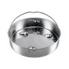 Silit Einsatz 22 Cm Sicomatic Silber 13
