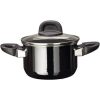 Silit Fleischtopf 16cm Modesto Line Black 5