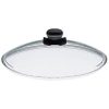 Spring Glasdeckel 24 Cm Vulcano 10