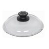 AMT Gastroguss Glasdeckel 24 Cm 5
