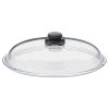 Spring Glasdeckel 20 Cm Vulcano 7