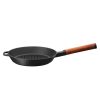 Fiskars Grillpfanne 26 Cm Norden Schwarz 10