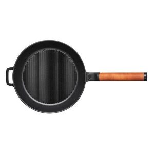 Fiskars Grillpfanne 26 Cm Norden Schwarz 7