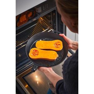 Fiskars Grillpfanne 26 Cm Norden Schwarz 9