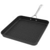 Le Creuset Grillpfanne 28×28 Cm 8