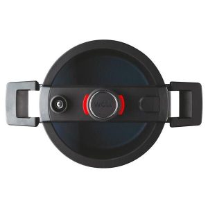 Woll Kochtopf 24 Cm Diamond Active Lite Induktion 7