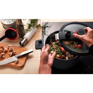 Woll Kochtopf 24 Cm Diamond Active Lite Induktion 9