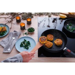 Woll Pfanne 24 Cm Eco Lite Induction 9
