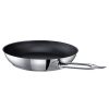 Schulte-Ufer Bratpfanne 24 Cm Industar SUS 7