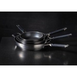Rösle Pfanne 24 Cm Silence Pro 9