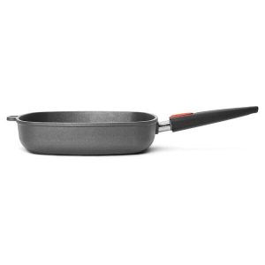 Woll Pfanne Eckig 28 Cm Nowo Titanium Induction 6