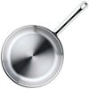 WMF Pfanne Hoch Glänzend Poliert 24 Cm “Alles Gelingt” 13