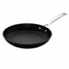 Le Creuset Pfanne Flach 24 Cm 10