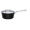 Fiskars Sautierpfanne 24 Cm Rotisser Schwarz 11