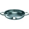 Schulte-Ufer Servierpfanne Romana Edelstahl 24cm 7