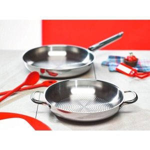 Schulte-Ufer Servierpfanne 28 Cm Romana I 9