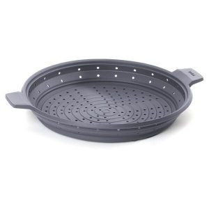 Woll Spritzschutz 28 Cm Schwarz 6