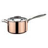 Spring Stielkasserolle 20 Cm Culinox 5