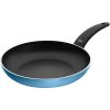 Silit Stielpfanne 28cm Belluna Blau 7