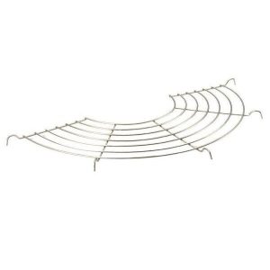 Schulte-Ufer Wok Wave 32cm Inkl. Ablagegitter 6