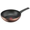 Tefal Wokpfanne 28 Cm Resource G25319 Schwarz 7